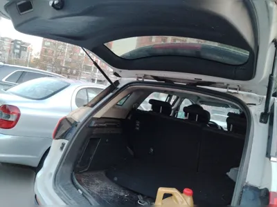 Haval H6 Coupe