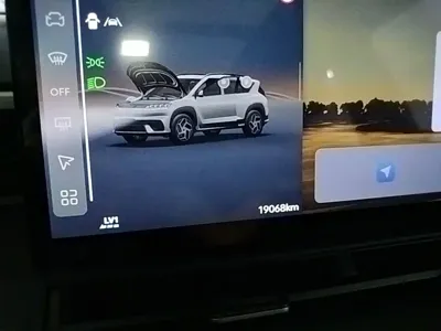 Hyundai EO 羿欧