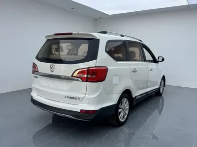 Baojun 730