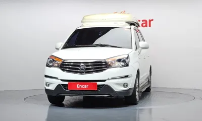 KG_Mobility_Ssangyong KORANDO