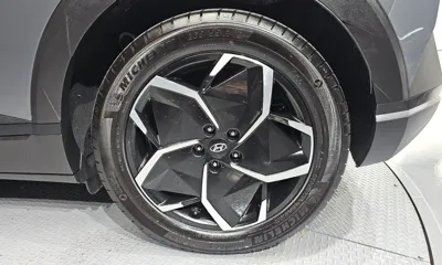 Hyundai Ioniq5