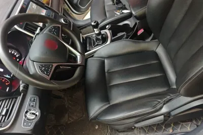 BYD Song Max