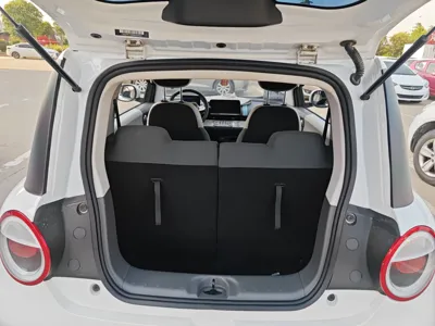 Changan Lumin