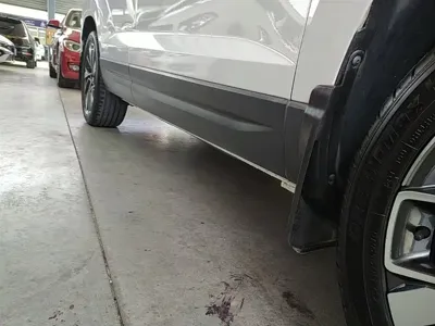 Jetta VS5