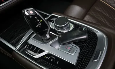 BMW 7-Series