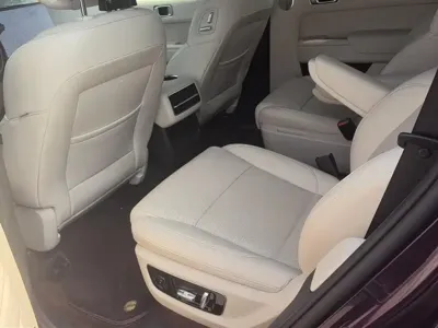 Li Auto Li L8