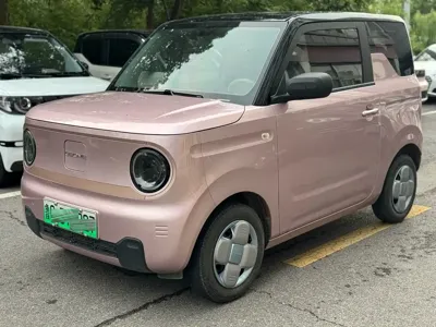 Galaxy Panda