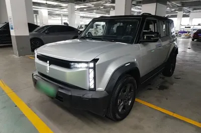 iCAR 03