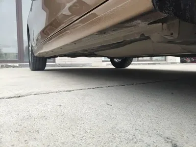 Chevrolet Cavalier