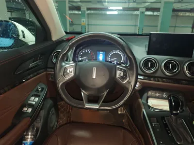 WEY VV5