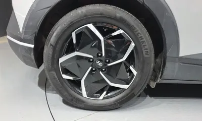 Hyundai Ioniq5