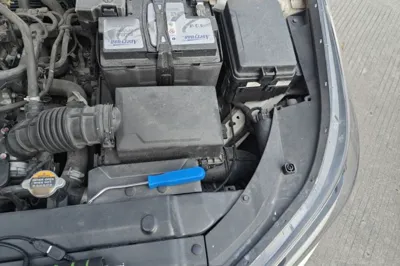 Hyundai Verna (new generation)