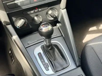 Audi A3 (Import)
