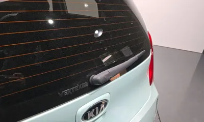 Kia Morning