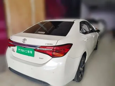 Toyota Levin