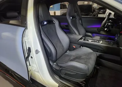 Hyundai Ioniq6