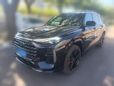 Audi Q6
