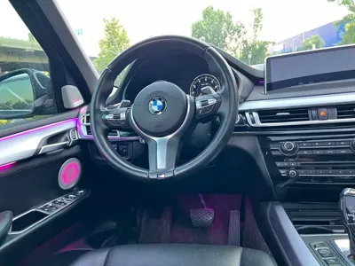 BMW X5 (Import)