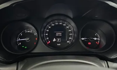 Renault-KoreaSamsung SM6