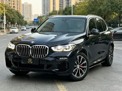 BMW X5 (Import)