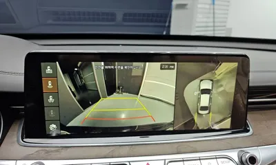 Kia K9