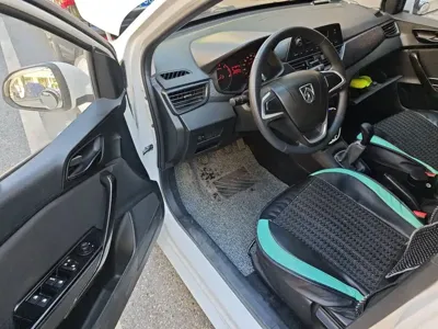 Baojun 310