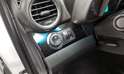 ChevroletGMDaewoo Orlando