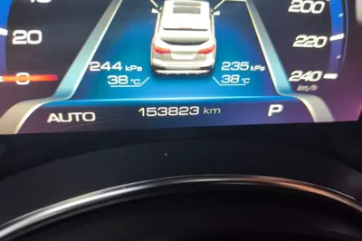 Haval H8