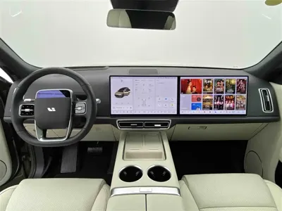 Li Auto Li L9