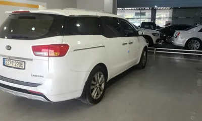 Kia Canival