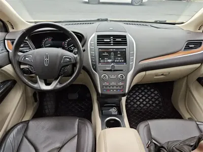 Lincoln MKC