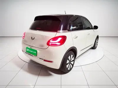 Wuling Bingo