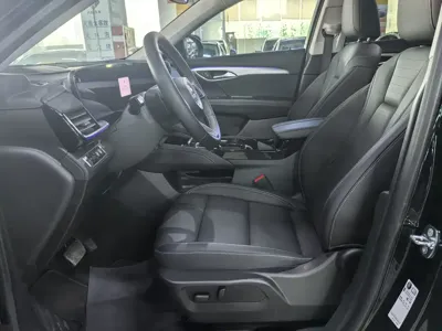 Buick Envision S