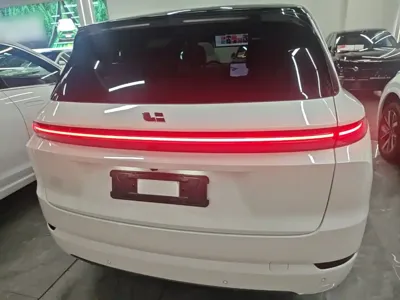 Li Auto Li L7