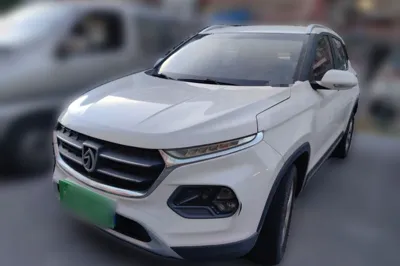 Baojun 510