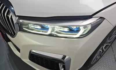 BMW 7-Series