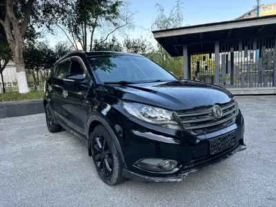 Fengguang Fengguang 580