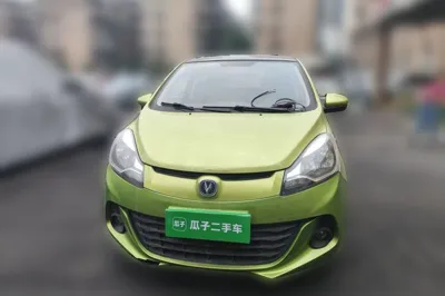 Changan Benni