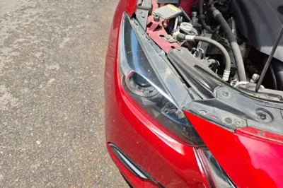 Mazda Mazda 3 Axela
