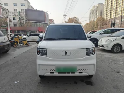 Lingbao Uni