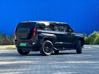 Mengshi Mengshi 917