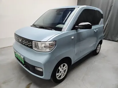 Wuling MINIEV