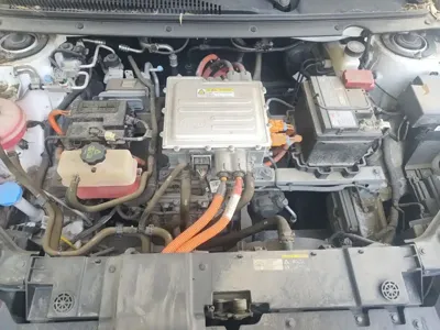 BYD e2