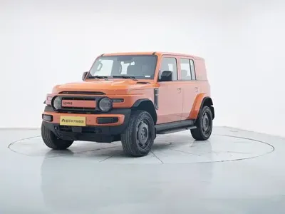 iCAR iCAR 超级V23