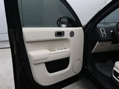 Li Auto Li L7