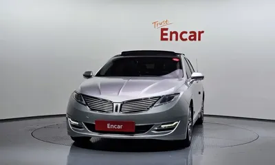Lincoln MKZ