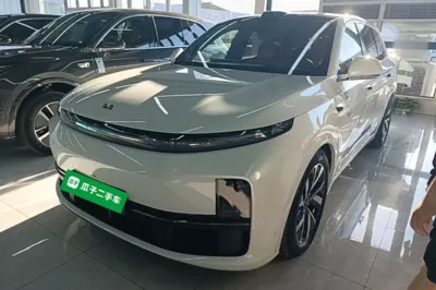 Li Auto L7