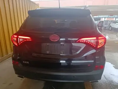 BYD Song