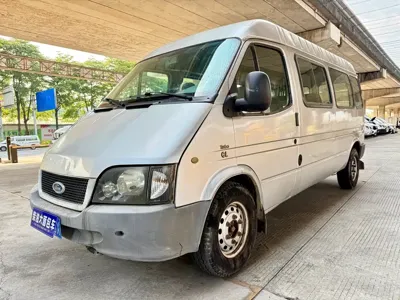 Ford Transit Classic