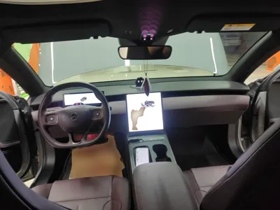 Nio ET5